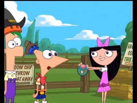 phineas and ferb rule 34|Rule34